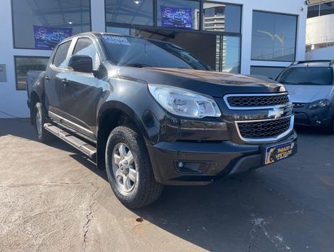 Chevrolet S10 Pick-Up LT 2.4 F.Power 4x2 CD