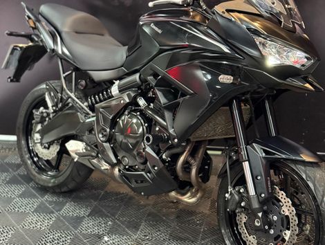 KAWASAKI Versys 650cc