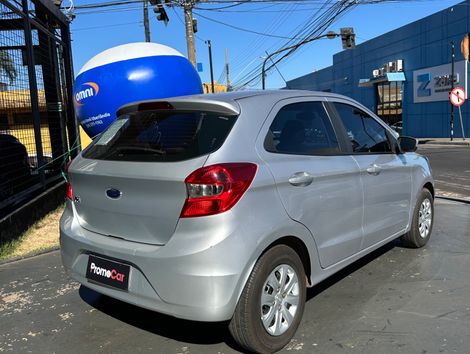 Ford Ka 1.0 SE/SE Plus TiVCT Flex 5p