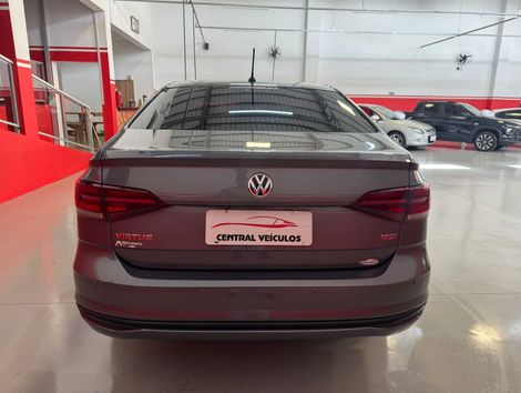 VolksWagen VIRTUS 1.6 MSI Flex 16V 5p Mec.