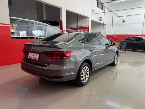 VolksWagen VIRTUS 1.6 MSI Flex 16V 5p Mec.