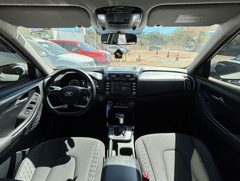 Hyundai Creta Limited 1.0 TB 12V Flex Aut.