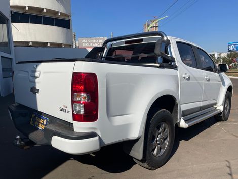 Chevrolet S10 P-Up Advant. 2.4/2.4 MPFI F.Power CD