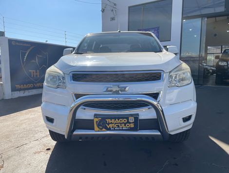 Chevrolet S10 P-Up Advant. 2.4/2.4 MPFI F.Power CD
