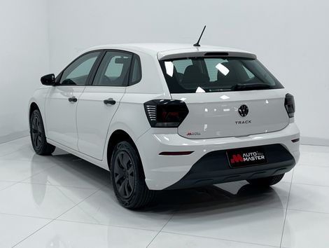VolksWagen Polo Track 1.0 Flex 12V 5p