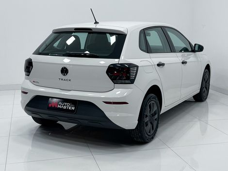 VolksWagen Polo Track 1.0 Flex 12V 5p