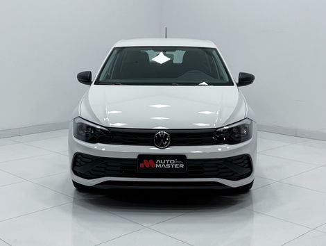 VolksWagen Polo Track 1.0 Flex 12V 5p