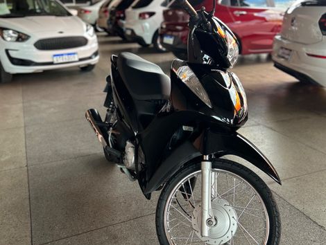 HONDA BIZ 110i