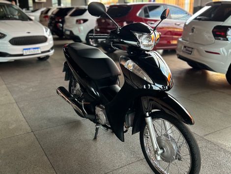 HONDA BIZ 110i