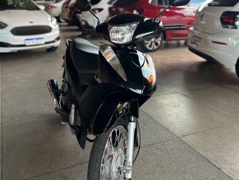 HONDA BIZ 110i