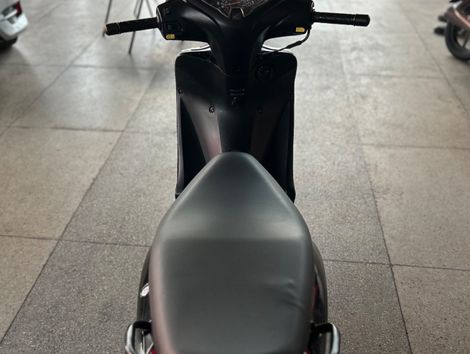 HONDA BIZ 110i
