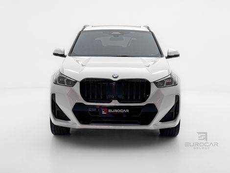 BMW X1 SDRIVE 20i M Sport 2.0 TB Aut.