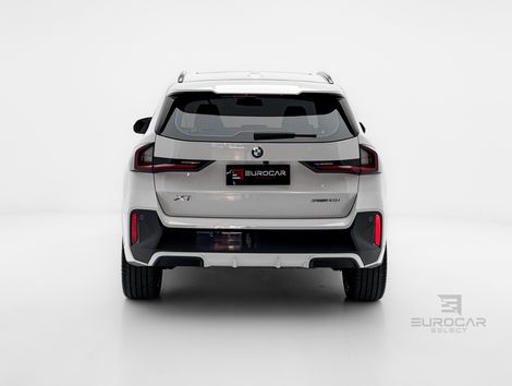 BMW X1 SDRIVE 20i M Sport 2.0 TB Aut.