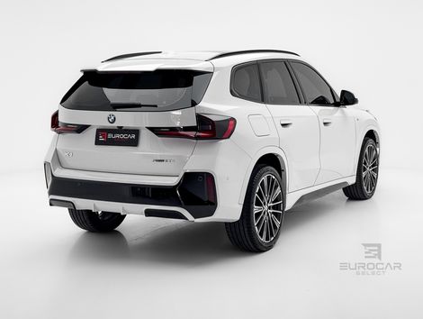BMW X1 SDRIVE 20i M Sport 2.0 TB Aut.
