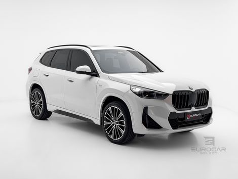 BMW X1 SDRIVE 20i M Sport 2.0 TB Aut.