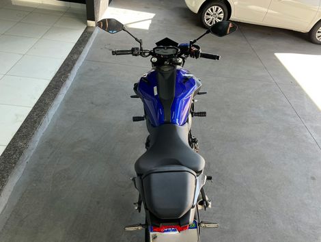 YAMAHA MT-07/MT-07 ABS 689cc