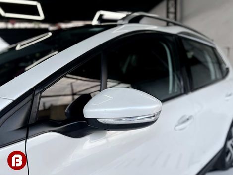 Peugeot 2008 Griffe 1.6 Flex 16V 5p Mec.