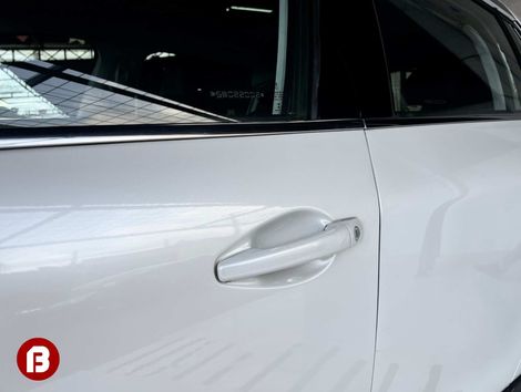 Peugeot 2008 Griffe 1.6 Flex 16V 5p Mec.