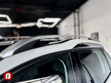 Peugeot 2008 Griffe 1.6 Flex 16V 5p Mec.