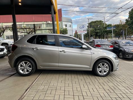 VolksWagen Polo 1.6 MSI Flex 16V 5p