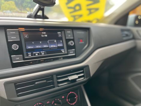 VolksWagen Polo 1.6 MSI Flex 16V 5p