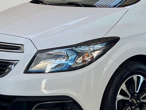 Chevrolet ONIX HATCH LTZ 1.4 8V FlexPower 5p Mec.