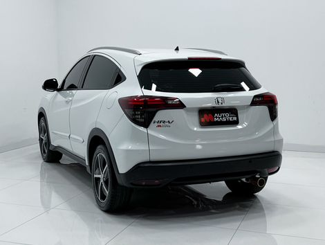 Honda HR-V EX 1.8 Flexone 16V 5p Aut.