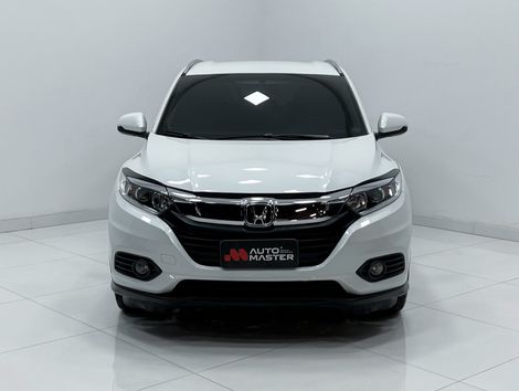 Honda HR-V EX 1.8 Flexone 16V 5p Aut.
