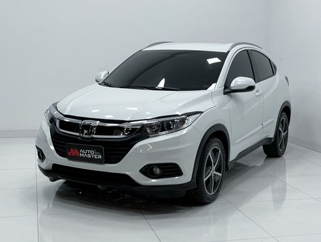 Honda HR-V EX 1.8 Flexone 16V 5p Aut.