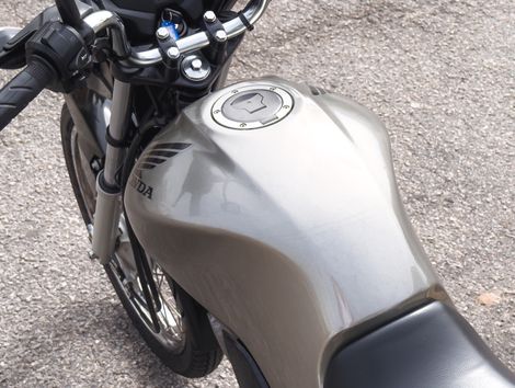 HONDA CG 160 FAN Flex