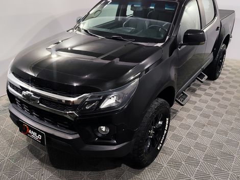 Chevrolet S10 Pick-Up LT 2.8 TDI 4x2 CD Diesel Aut