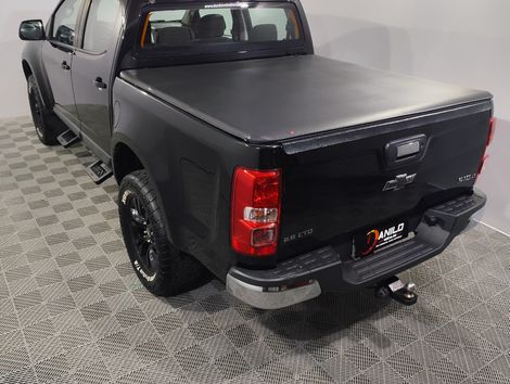 Chevrolet S10 Pick-Up LT 2.8 TDI 4x2 CD Diesel Aut
