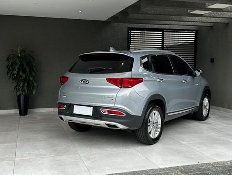 CHERY Tiggo 7 TXS 1.5 16V Turbo Flex Aut.