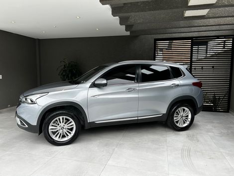 CHERY Tiggo 7 TXS 1.5 16V Turbo Flex Aut.