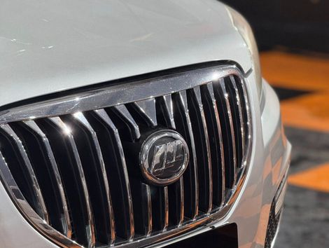 LIFAN X60 1.8 16V 128cv 5p Mec.