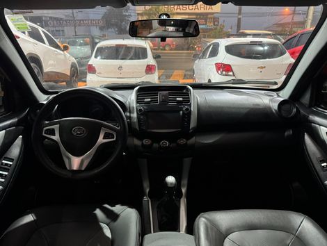 LIFAN X60 1.8 16V 128cv 5p Mec.