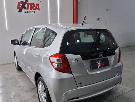 Honda Fit LX 1.4/ 1.4 Flex 8V/16V 5p Mec.