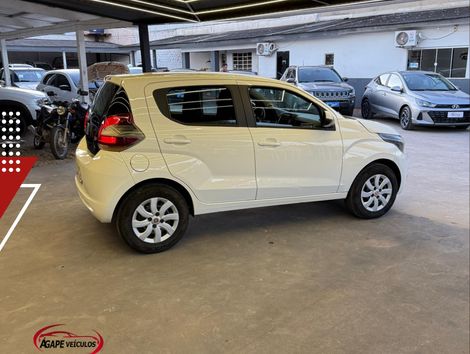 Fiat MOBI LIKE 1.0 Fire Flex 5p.