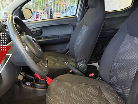 Fiat MOBI LIKE 1.0 Fire Flex 5p.