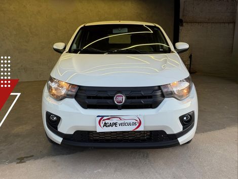 Fiat MOBI LIKE 1.0 Fire Flex 5p.