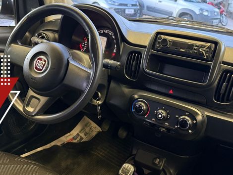 Fiat MOBI LIKE 1.0 Fire Flex 5p.