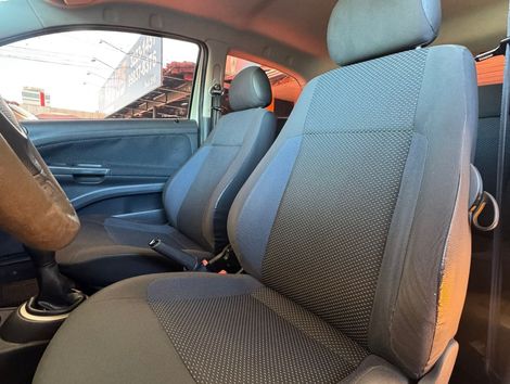 VolksWagen Gol City (Trend) 1.0 Mi Total Flex 8V 2p