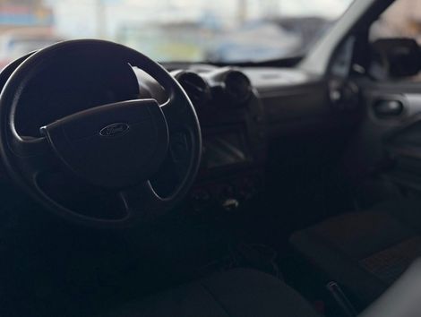 Ford EcoSport XLT FREESTYLE 1.6 Flex 8V 5p