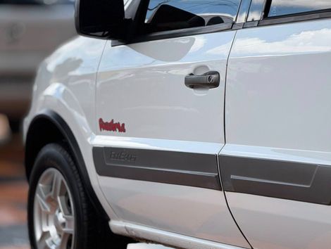 Ford EcoSport XLT FREESTYLE 1.6 Flex 8V 5p