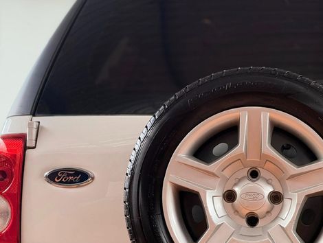 Ford EcoSport XLT FREESTYLE 1.6 Flex 8V 5p