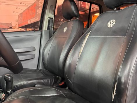 VolksWagen Fox Plus 1.6Mi/ 1.6Mi Total Flex 8V 4p