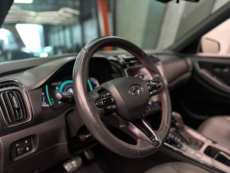 Hyundai Creta N Line 1.0 TB 12V Flex Aut.