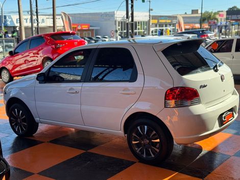 Fiat Palio ATTRA./ITÁLIA 1.4 EVO F.Flex 8V 5p