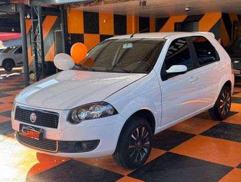 Fiat Palio ATTRA./ITÁLIA 1.4 EVO F.Flex 8V 5p
