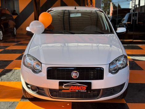 Fiat Palio ATTRA./ITÁLIA 1.4 EVO F.Flex 8V 5p